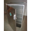 CD Medical Gas Cylinder Storage Cabinet